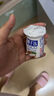 【網(wǎng)紅甜品】椰子凍果味果凍 瓶裝夏日休閑童年懷舊零食批發(fā) 紅色 6瓶裝 曬單實(shí)拍圖