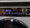 海爾（Haier）洗衣機(jī)烘干機(jī)洗烘套裝 洗衣機(jī)干衣機(jī)組合 洗烘一體 洗衣機(jī)烘干機(jī)組合 國(guó)家補(bǔ)貼 熱賣(mài)款-雙擎熱泵376烘干+直驅(qū)智投376精華洗 曬單實(shí)拍圖