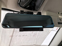 CASSDAN適用凌度盯盯拍70邁行車(chē)記錄儀車(chē)載電源線(xiàn)USB接口小米360捷渡汽車(chē)后視鏡降壓線(xiàn)TypeC加長(cháng)充電線(xiàn) 彎頭款-TypeC加長(cháng)充電線(xiàn)（3.5米）2A電流 黑色 曬單實(shí)拍圖