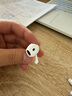 Apple 蘋(píng)果 AirPods/Pro/Max系列 1代/2代/3代/4代 二手無(wú)線藍(lán)牙耳機(jī) AirPods 4 (支持主動(dòng)降噪) 曬單實(shí)拍圖