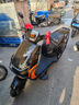 頂工電動(dòng)摩托車(chē)鋰電池72V三元大單體電芯60V磷酸鐵鋰電瓶 三元60V60ah 【約130-150km】 曬單實(shí)拍圖