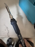 bakon白光936電烙鐵套裝65W可調溫恒溫焊錫電洛鐵家用焊臺 SBK936B套餐四 曬單實(shí)拍圖