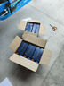 超威（CHILWEE）電池48V12A48V20Ah60V72V32A45AH二三輪電動車石墨烯電瓶以舊換新 60V45Ah（5只裝） 【以舊換新】回收同型號舊電瓶 曬單實拍圖