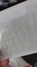 dyey醫(yī)研痘痘貼消炎吸膿隱形遮瑕抗痘祛痘可化妝水膠體貼圓形透明72貼 曬單實拍圖