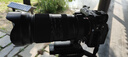 騰龍（Tamron）官方旗艦店A067 50-400mm F/4.5-6.3防抖FE卡口/Z卡口全幅微單鏡頭騰龍50-400演唱會長焦騰龍50400 索尼E卡口 官方標(biāo)配【購買鏡頭送騰龍原裝UV配件大 曬單實拍圖
