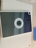 崇尚美720旋轉(zhuǎn)ipadAir7保護(hù)套2025款ipad11雙面夾磁吸可拆分air6帶筆槽10代亞克力硬殼Pro11寸Y折保護(hù)殼 【奶油白】720磁吸拆分帶底殼 iPadAir7/Air6/Air5/ 曬單實(shí)拍圖