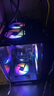 微星 酷睿i5 12600KF/RTX4060/4060TI/4070S/5060Ti海景房游戲主機(jī)電腦臺(tái)式機(jī)優(yōu)惠補(bǔ)貼組裝電腦DIY主機(jī) 配三  i5-12600KF+首發(fā)RTX5060 曬單實(shí)拍圖