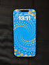 蘋果【限時補貼】16pro iPhone16蘋果16ProMax移動聯(lián)通電信全網(wǎng)通5G iPhone16Pro 黑色鈦金屬6.3英寸 256GB【公開版全網(wǎng)通】 曬單實拍圖
