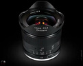 七工匠佳能定焦鏡頭 rf卡口 黑色 12mm f2.8超廣角鏡頭微單風(fēng)景星空手動對焦適合r50 r6二代 r8 r10 r100 曬單實(shí)拍圖