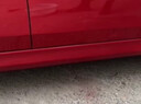 艾佳森長城C30補漆筆爵士紅汽車漆刮劃痕修復神器原廠專用防銹漆自噴漆 爵士紅(應急修復) 曬單實拍圖