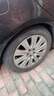 博世（BOSCH）剎車片剎車皮后片奔馳S320LS350LS450LS500eLS560S63LS450LS56 00 曬單實(shí)拍圖