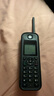 摩托羅拉（Motorola）遠(yuǎn)距離數(shù)字無繩電話機(jī) 無線座機(jī) 子母機(jī)套裝 辦公家用 中英文可擴(kuò)展 豪宅別墅定制 O202C(黑色) 曬單實(shí)拍圖