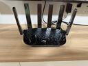 普聯(lián)（TP-LINK）大道路由器7DR6430 BE6400 5G WiFi7千兆雙頻家用高速穿墻 2.4G wifi6無線 2.5G網(wǎng)口 游戲加速 曬單實拍圖