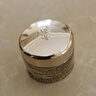 蘭蔻（LANCOME）菁純臻顏淡紋眼霜 5ml*4 一支正裝量 滋潤淡紋緊致【臨期清倉】 曬單實拍圖