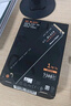 西部數(shù)據(jù)（WD）SSD固態(tài)硬盤 M.2接口 SN850X PCIe4.0 游戲電競電腦擴(kuò)展硬盤 AI電腦配件 SN850X | 1TB 曬單實(shí)拍圖