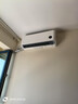 小米小米（MI）米家1.5匹 巨省電pro 超一級能效 變頻冷暖 空調(diào)掛機(jī) 35GW-NA20/V1A1 家電國家補(bǔ)貼20% 1.5匹 一級能效 曬單實拍圖