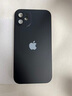 旺喜格適用蘋(píng)果11手機殼自帶鏡頭膜iPhone11promax超薄磨砂保護套Pro抗指紋硬殼防摔簡(jiǎn)約男女款 蘋(píng)果11【石墨灰】裸機手感+磨砂防指紋 曬單實(shí)拍圖