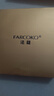 法蔻（farcoko）好運(yùn)錦鯉月光石項(xiàng)鏈女平安扣玉石小眾設(shè)計(jì)送女友生日禮物可刻字 錦鯉項(xiàng)鏈 品牌禮盒 曬單實(shí)拍圖