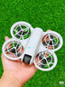 大疆 DJI Neo 掌上Vlog跟拍無人機(jī)4K高清露營旅行航拍飛行相機(jī) 新手入門mini語音遙控飛機(jī) 體感暢飛套裝（體感遙控，三塊電池） 隨心換 2 年版（推薦） 曬單實(shí)拍圖