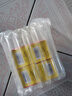 佛山照明（FSL）鎢絲白熾燈泡可調(diào)光鎢絲燈泡特殊用途透明球泡E27螺口55W（黃光） 曬單實(shí)拍圖