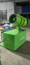 康耐博霧炮機施工防塵降濕全自動(dòng)噴霧器工業(yè)車(chē)載移動(dòng)工地環(huán)保除塵霧炮機 射程30米 手動(dòng) 380V 國標電機 曬單實(shí)拍圖