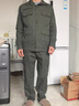 JEEP SPIRIT玫瑰的故事三合一沖鋒衣外套男秋冬季新款戶外登山服夾克運動衣服 劉亦菲黃亦玫同款向日葵 單沖 M 旗.艦品牌男裝 曬單實拍圖