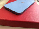 Apple iPhone14 蘋(píng)果14 國(guó)行 蘋(píng)果14二手 二手蘋(píng)果手機(jī) 雙卡雙待5G 非pro 藍(lán)色 99新256G 國(guó)行雙卡【三年店保+五年老店】 曬單實(shí)拍圖