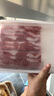 國(guó)產(chǎn)原切肥牛卷1kg 曬單實(shí)拍圖