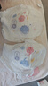 好奇（Huggies）金裝紙尿褲 嬰兒尿不濕 新老包裝隨機(jī)發(fā)貨【多倉(cāng)直發(fā)】 紙尿褲XL60片【12-17kg】 曬單實(shí)拍圖