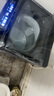 海爾（Haier）波輪洗衣機(jī)全自動(dòng)家用10公斤大容量家電國(guó)家補(bǔ)貼20%以舊換新 直驅(qū)變頻一級(jí)能效雙動(dòng)力XQS100-BZ659 曬單實(shí)拍圖