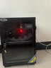 HuiTong惠通防潮箱電子防潮箱相機(jī)防潮箱單反鏡頭攝影器材微單無人機(jī)電子除濕防潮柜麥克風(fēng)郵票茶葉干燥箱 【S32E電子表 一層隔板】+送鏡頭墊 曬單實(shí)拍圖