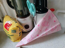 學(xué)廚 HELLO KITTY正版授權(quán) TPU裱花袋（不含裱花嘴）餅干曲奇奶油蛋糕擠花袋可反復(fù)使用 1個裝 KT7040 曬單實(shí)拍圖