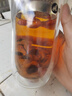 冬海紅 雪菊花茶200g 昆侖正宗新疆特產(chǎn)天山血菊茶野菊花茶特生級(jí)花草茶 曬單實(shí)拍圖