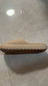 adidas ADILETTE LUMIA休閑舒適拖鞋男女阿迪達(dá)斯官方輕運(yùn)動(dòng) 土棕褐     40.5 曬單實(shí)拍圖