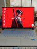 機械革命極光X 潮玩版 酷睿i7HX 游戲本筆記本電腦(i7-14650HX 32G 1T RTX5060 2.5K屏 300Hz 白) 曬單實拍圖