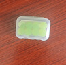 安耳悠 游泳硅膠耳塞德國進(jìn)口洗澡降噪防水耳塞 小號 minisilicon 4副裝 曬單實拍圖