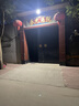穎朗太陽能燈庭院燈戶外防水照明燈農(nóng)村院子路燈家用led超亮投光燈 超長壽命+全景爆亮照明100平 曬單實拍圖