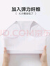 芬騰 內(nèi)褲女純棉升級(jí)10A抑菌4條裝新款透氣柔軟簡(jiǎn)約三角褲 曬單實(shí)拍圖