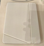 tomtoc iPad Air7/6/5/4保護(hù)套11英寸2025/24款11英寸新M3平板電腦保護(hù)殼帶筆槽10.9英寸全包防摔B50A2 奶油白 iPad Air7/6/5/4 11/10.9英寸 曬單實(shí)拍圖