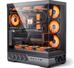 七彩虹RTX4090M頂配獨(dú)顯+14代酷睿i9 14900K/i7 14700K/i5 14600K電腦DDR5臺(tái)式機(jī)Ai設(shè)計(jì)游戲直播組裝主機(jī) D5版24核芯i9 14900HX+RTX4090 頂配 曬單實(shí)拍圖