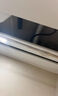 37度2 WALKING WITH DREAMS超薄管道抽風(fēng)機強力超靜音換氣扇廚房排風(fēng)新風(fēng)機家用衛生間排氣扇 230風(fēng)量超薄款-含配件 曬單實(shí)拍圖