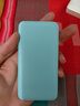 華為隨身wifi3pro支持5G/4G設(shè)備三網(wǎng)通用移動(dòng)無線路由器網(wǎng)卡5g雙頻免插卡車載無限流量隨行便攜2025款 隨行WiFi5 恬靜水天青【三網(wǎng)自由切換】 曬單實(shí)拍圖