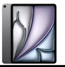 Apple/蘋果iPad Air 13英寸 M3芯片2025年款 平板電腦 (128GB WLAN版/學習辦公娛樂)藍色 曬單實拍圖