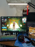 AOC 23.8英寸 顯示器 廣色域  FastIPS快速液晶1ms響應(yīng) HDR10 低藍(lán)光不閃 小鋼炮游戲電競(jìng)顯示屏 進(jìn)階款 24G11ZE 240HZ FastIPS 曬單實(shí)拍圖
