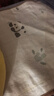 BEYONDHOME BABY博洋母嬰兒童雙面席A類(lèi)藤席冰絲涼席夏季嬰兒涼席小熊貓60*120cm 曬單實(shí)拍圖