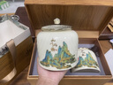 沁茗袍四川蒙頂甘露明前2025新茶春茶特級綠茶濃香茶葉禮盒裝中秋送茶禮 蒙頂甘露禮盒裝250g(山川風(fēng)物) 曬單實(shí)拍圖