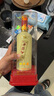 西鳳 酒52度珍玖藏西鳳香型白酒高度白酒升學(xué)宴請過節(jié)送禮單瓶裝 曬單實拍圖