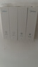 美的（Midea）浴霸暖風(fēng)照明排氣一體集成300x600風(fēng)暖衛(wèi)生間暖風(fēng)機(jī)換氣浴霸燈G2 曬單實(shí)拍圖