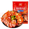 雙匯熟食 香鹵豬頭肉 200g  鹵味熟食下酒菜 曬單實(shí)拍圖