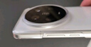小米14Ultra 徠卡光學(xué)Summilux鏡頭 國家補貼 雙向衛(wèi)星通信 16+512 白色 小米5G手機 曬單實拍圖